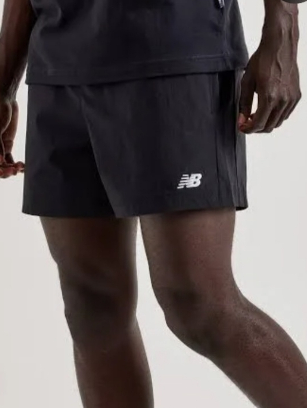 New Balance Athletic Shorts
